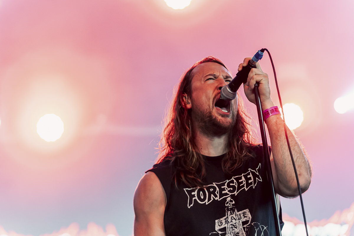 Power Trip @ Jera On Air, picture 17, photographed by Peter Smet - FrontView Magazine