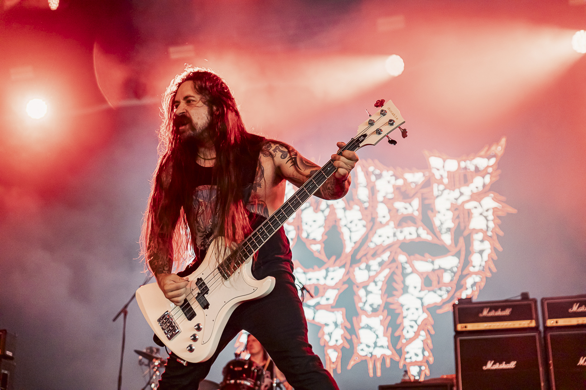 Power Trip @ Jera On Air, picture 22, photographed by Peter Smet - FrontView Magazine