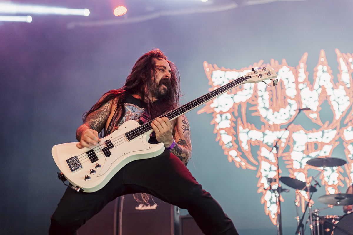 Power Trip @ Jera On Air, picture 25, photographed by Peter Smet - FrontView Magazine