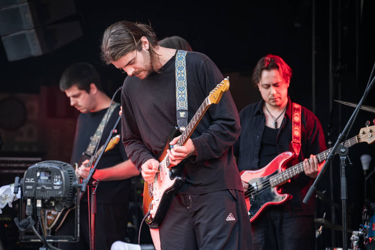 Salvia @ De Casino, picture 8, photographed by Bart Janssens - FrontView Magazine