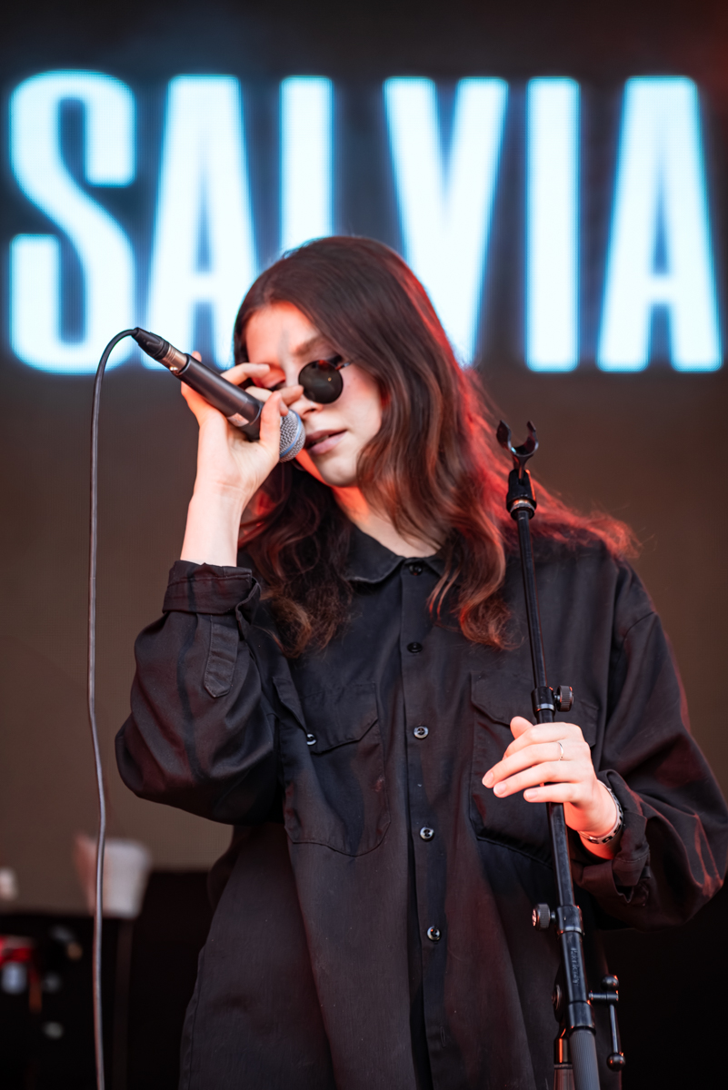 Salvia @ De Casino, picture 10, photographed by Bart Janssens - FrontView Magazine