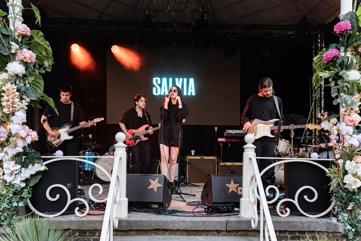 Salvia @ De Casino, picture 11, photographed by Bart Janssens - FrontView Magazine