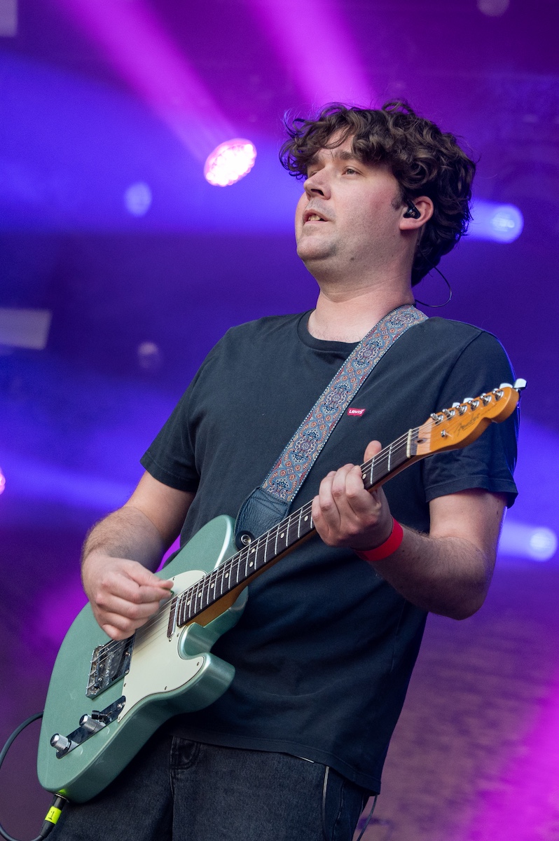 XINK @ Genk On Stage, picture 2, photographed by Anoek Houben - FrontView Magazine