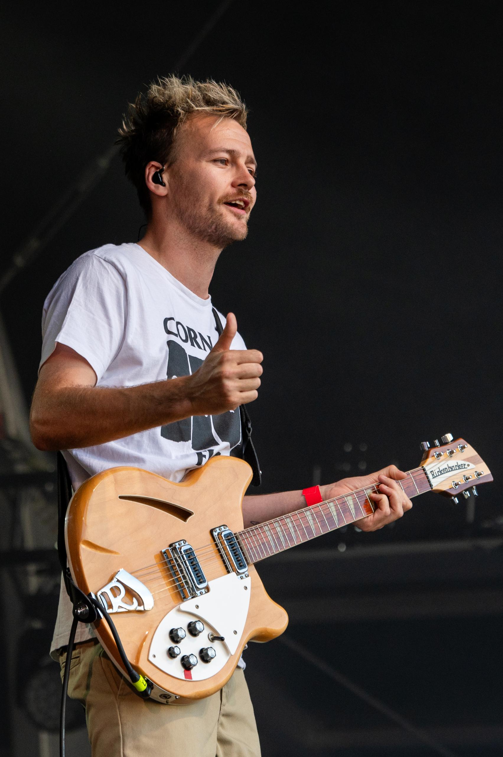 XINK @ Genk On Stage, picture 8, photographed by Anoek Houben - FrontView Magazine