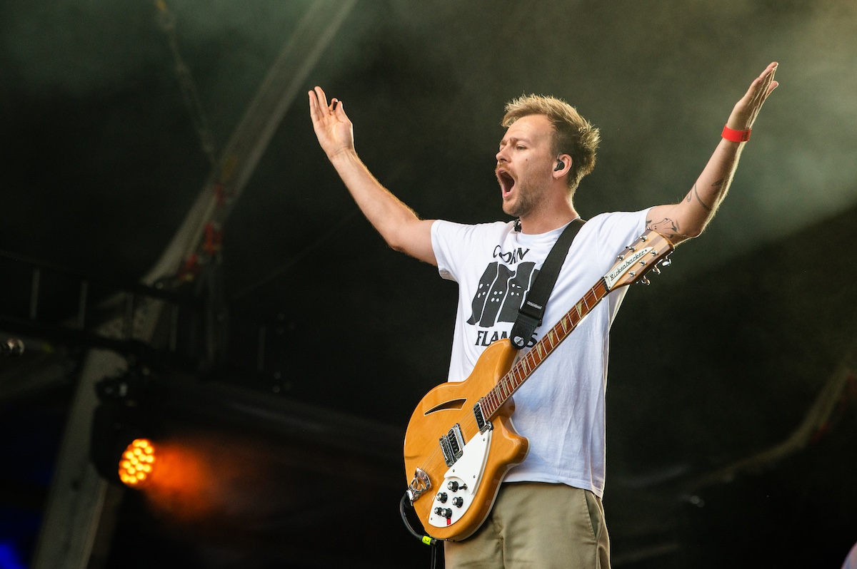 XINK @ Genk On Stage, picture 24, photographed by Anoek Houben - FrontView Magazine