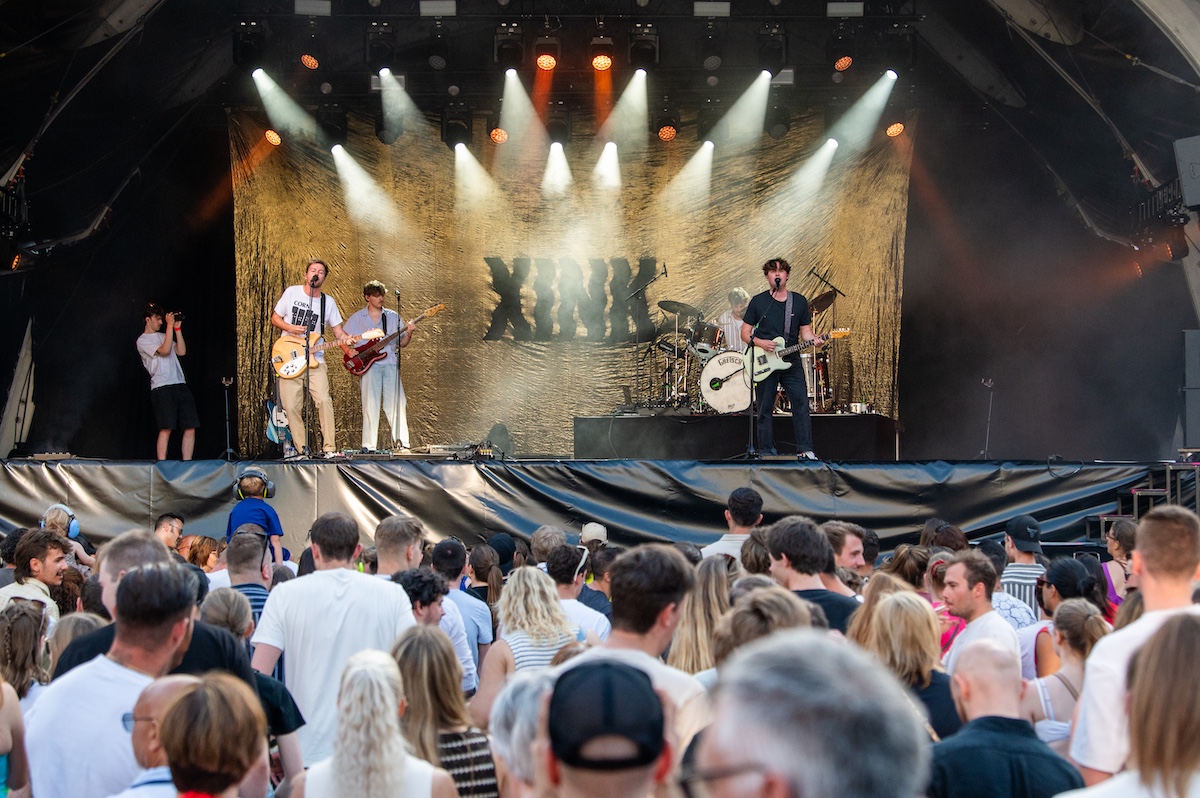 XINK @ Genk On Stage, picture 25, photographed by Anoek Houben - FrontView Magazine