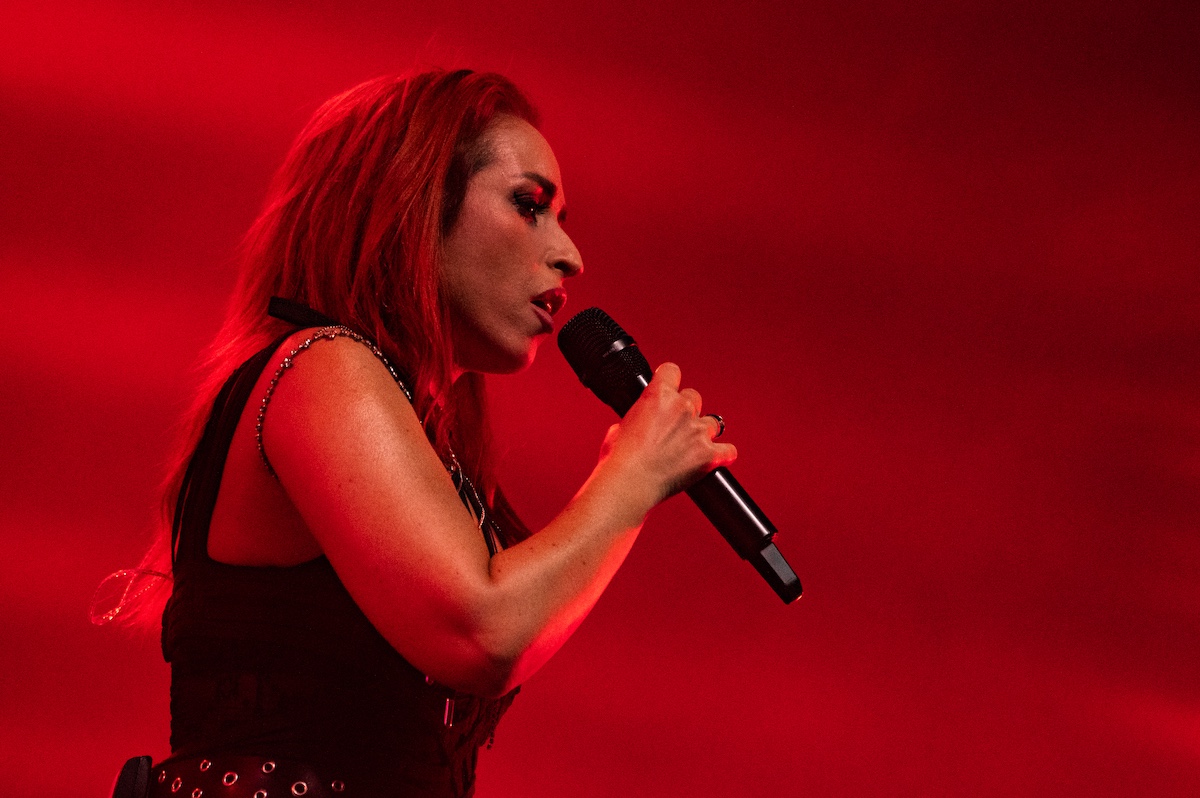 2 Fabiola @ Genk On Stage, foto 3, foto's door Anoek Houben - FrontView Magazine
