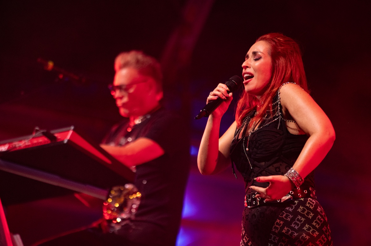 2 Fabiola @ Genk On Stage, foto 4, foto's door Anoek Houben - FrontView Magazine