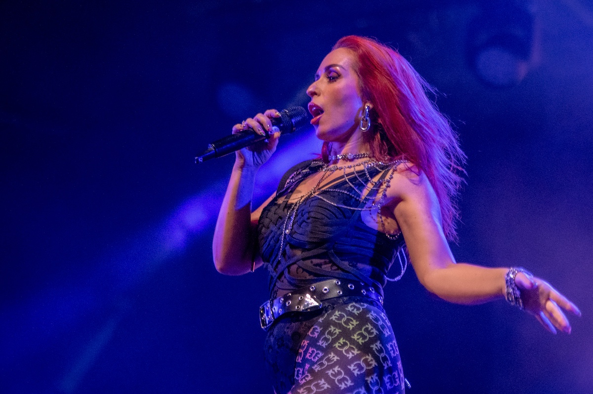 2 Fabiola @ Genk On Stage, foto 5, foto's door Anoek Houben - FrontView Magazine