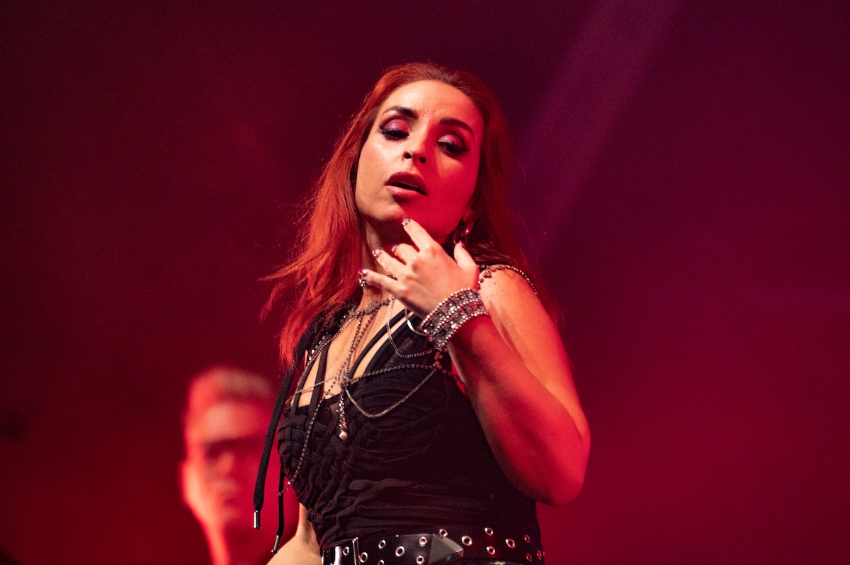 2 Fabiola @ Genk On Stage, foto 7, foto's door Anoek Houben - FrontView Magazine