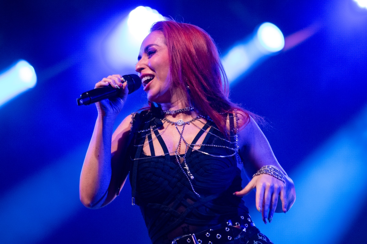 2 Fabiola @ Genk On Stage, foto 12, foto's door Anoek Houben - FrontView Magazine