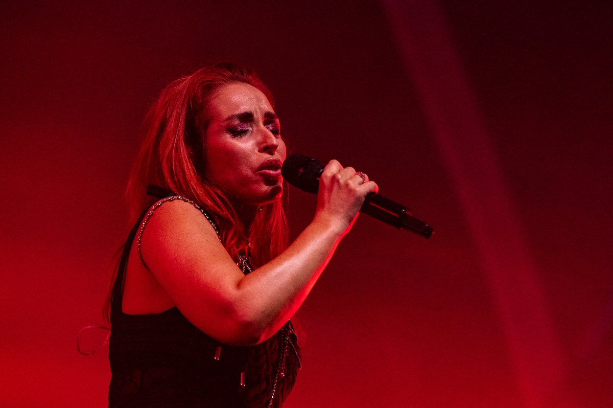 2 Fabiola @ Genk On Stage, foto 14, foto's door Anoek Houben - FrontView Magazine