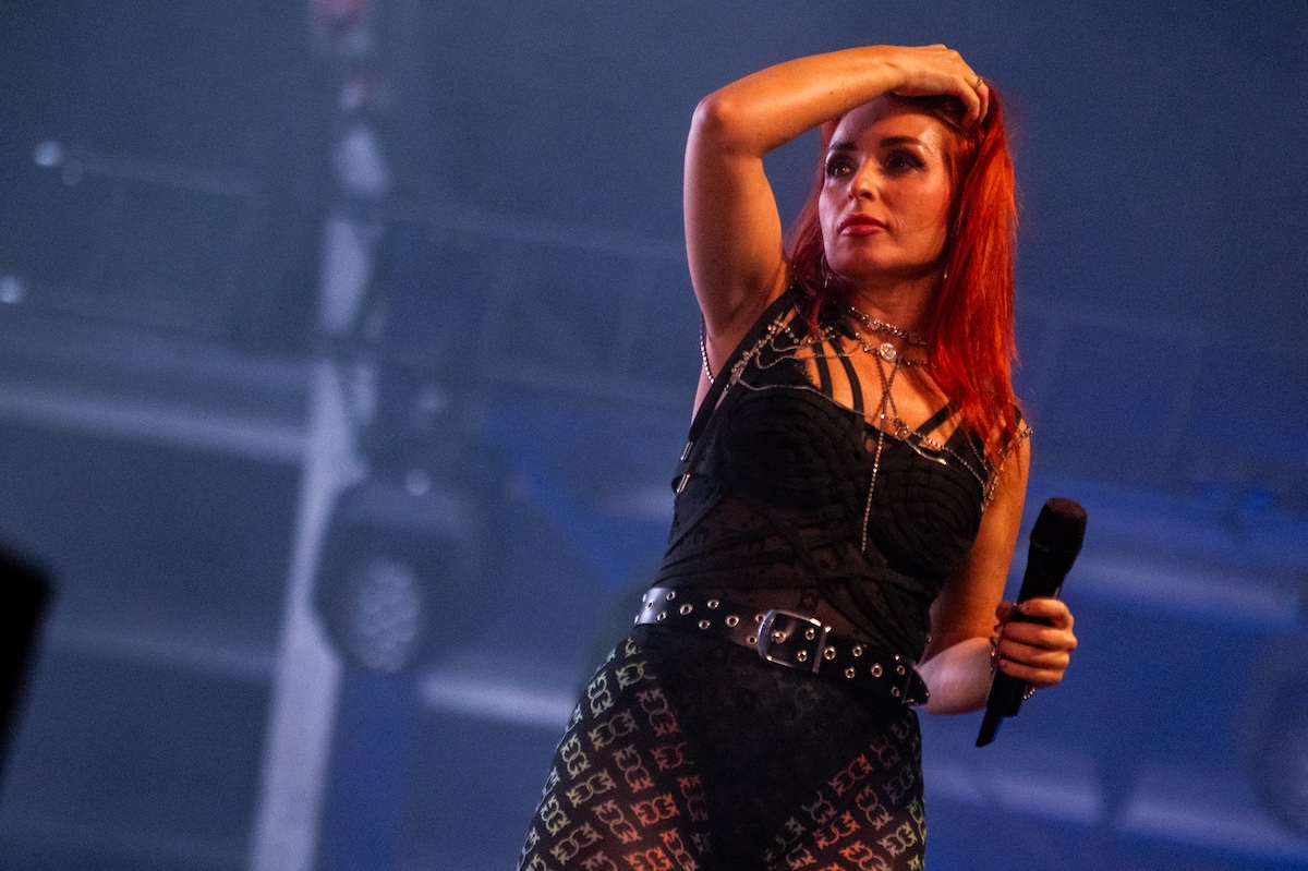 2 Fabiola @ Genk On Stage, foto 15, foto's door Anoek Houben - FrontView Magazine