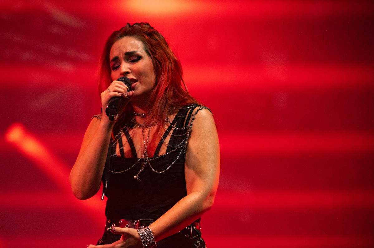 2 Fabiola @ Genk On Stage, foto 16, foto's door Anoek Houben - FrontView Magazine