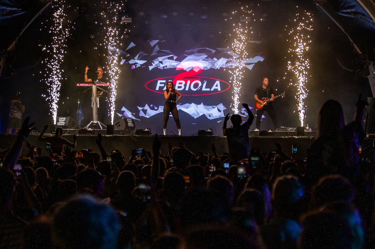 2 Fabiola @ Genk On Stage, foto 17, foto's door Anoek Houben - FrontView Magazine