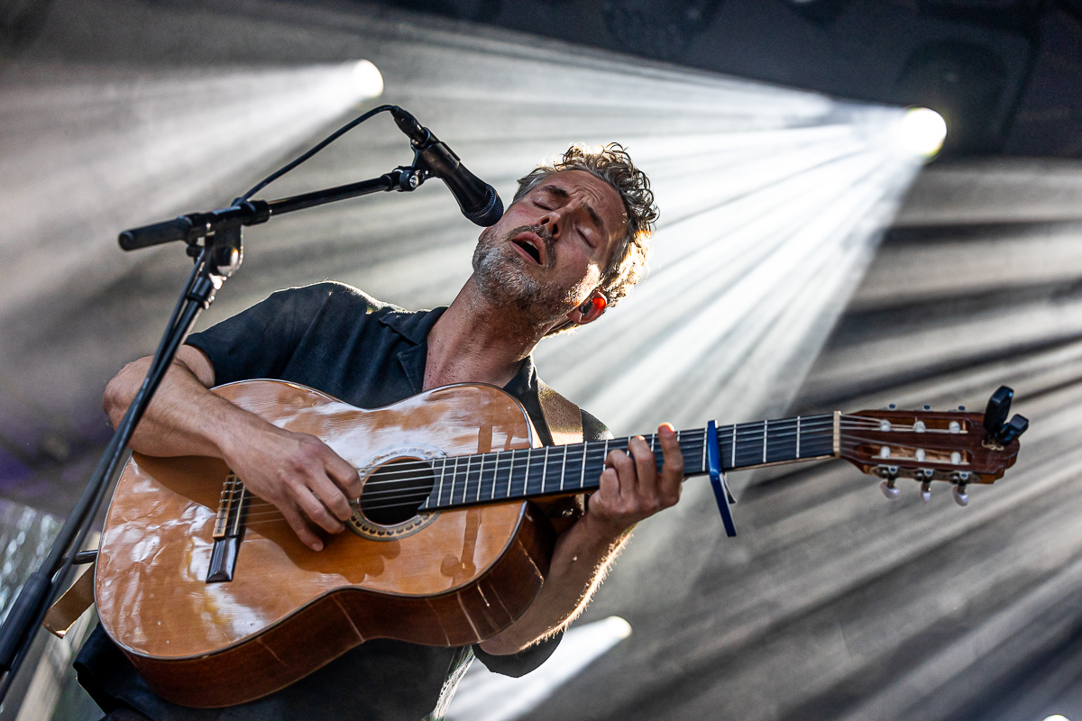 HAEVN @ OLT Rivierenhof, picture 5, photographed by Marc Verdonck - FrontView Magazine