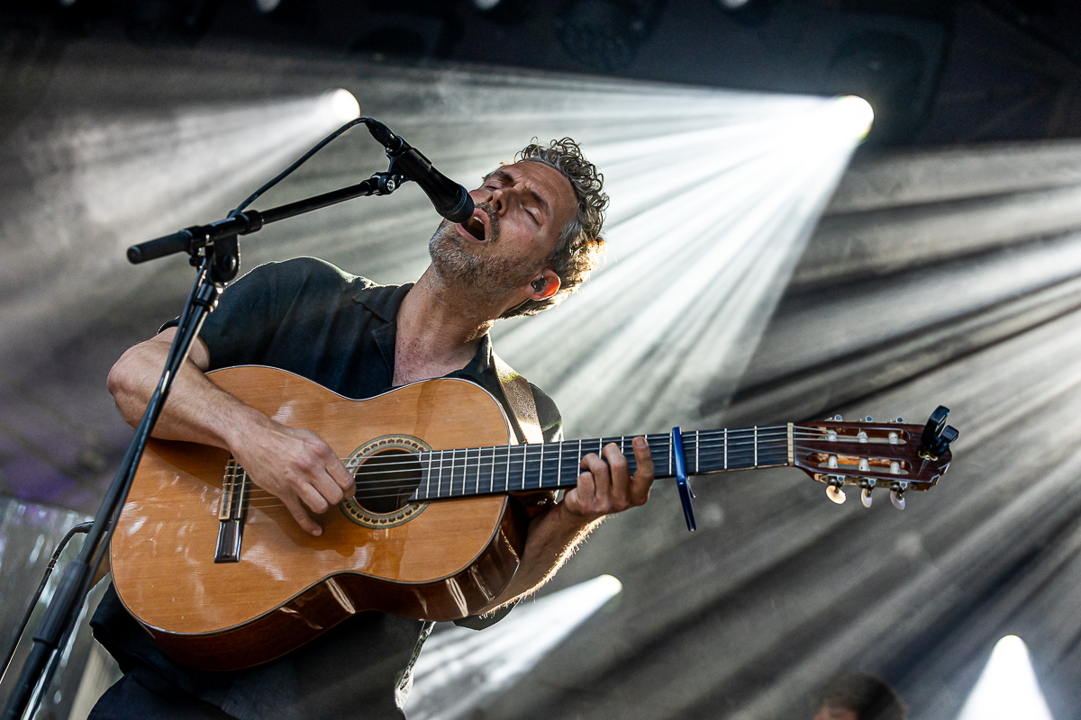 HAEVN @ OLT Rivierenhof, picture 9, photographed by Marc Verdonck - FrontView Magazine