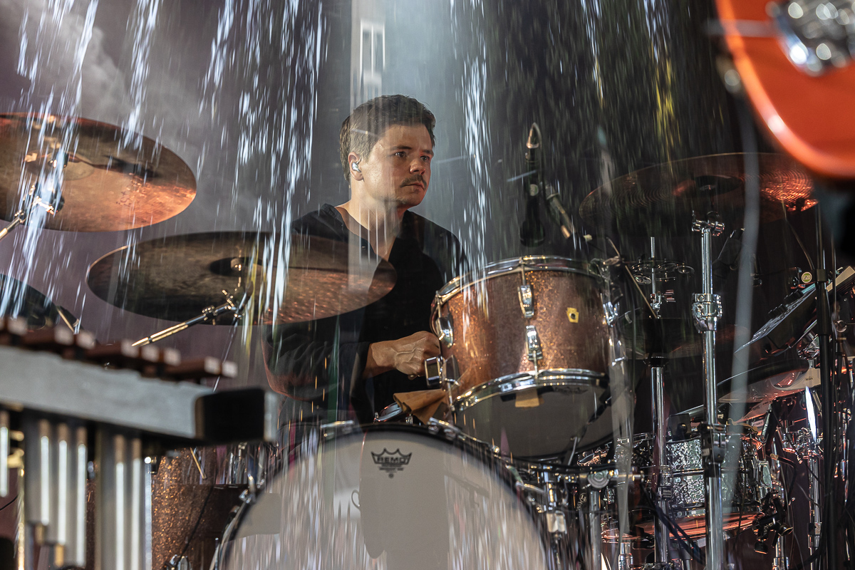 HAEVN @ OLT Rivierenhof, picture 10, photographed by Marc Verdonck - FrontView Magazine