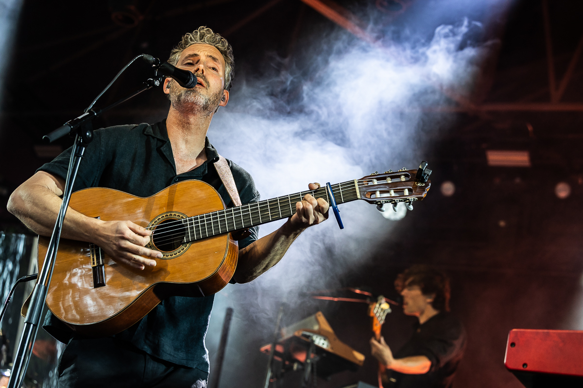 HAEVN @ OLT Rivierenhof, picture 17, photographed by Marc Verdonck - FrontView Magazine