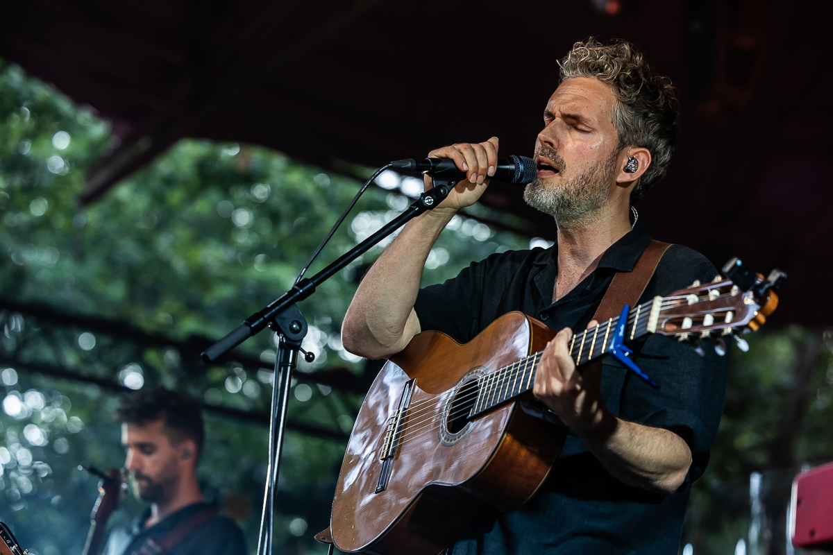HAEVN @ OLT Rivierenhof, picture 19, photographed by Marc Verdonck - FrontView Magazine