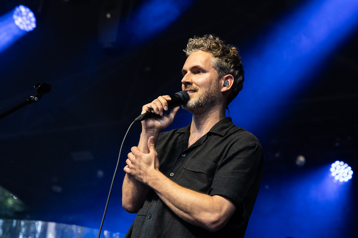 HAEVN @ OLT Rivierenhof, picture 20, photographed by Marc Verdonck - FrontView Magazine