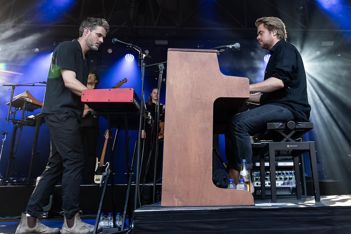 HAEVN @ OLT Rivierenhof, picture 21, photographed by Marc Verdonck - FrontView Magazine