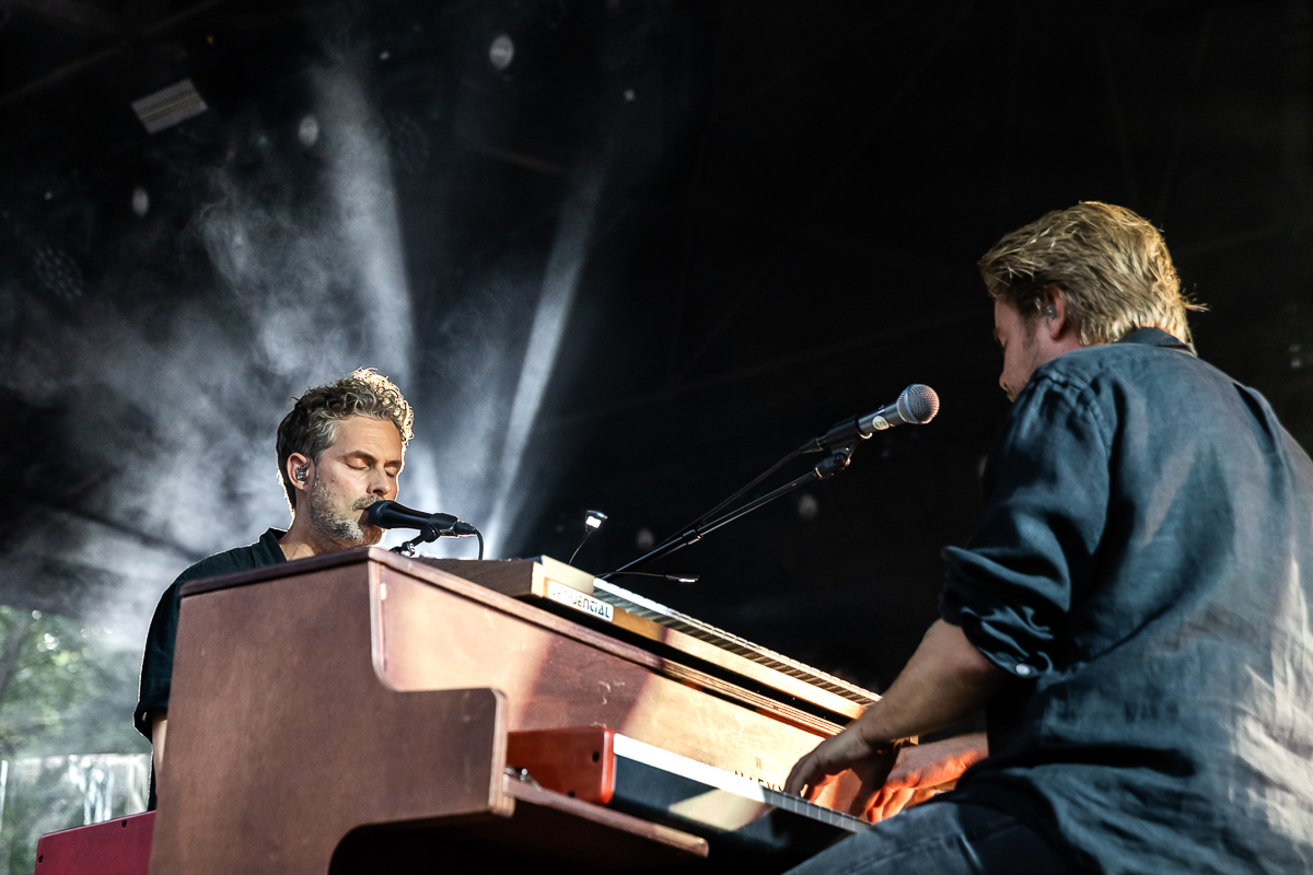 HAEVN @ OLT Rivierenhof, picture 22, photographed by Marc Verdonck - FrontView Magazine