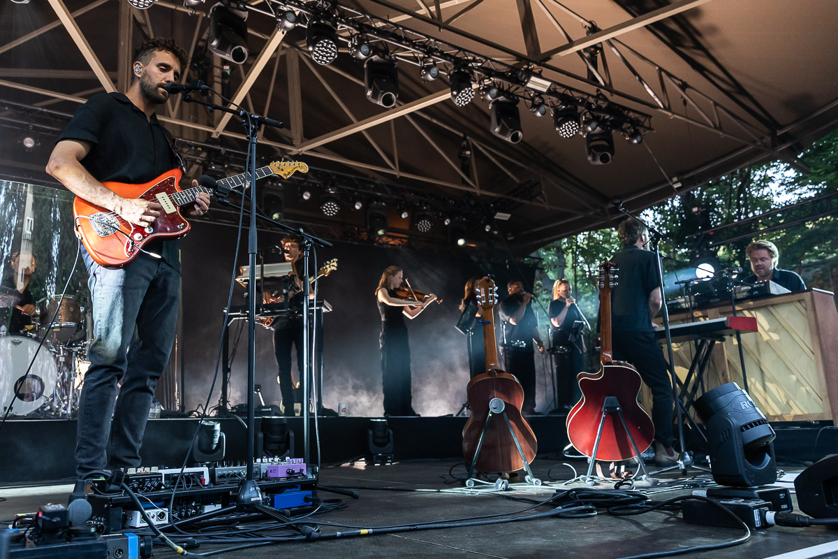 HAEVN @ OLT Rivierenhof, picture 23, photographed by Marc Verdonck - FrontView Magazine