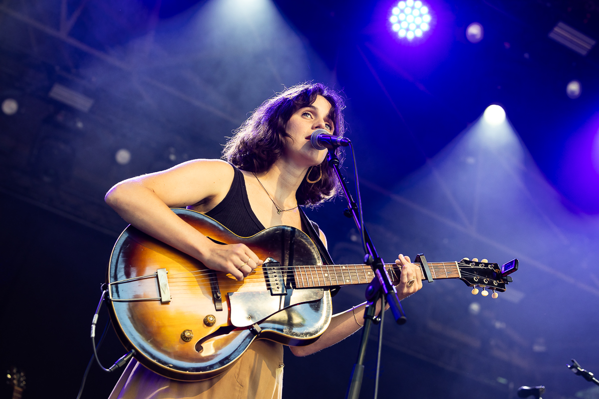 Renata Louisa @ OLT Rivierenhof, picture 5, photographed by Marc Verdonck - FrontView Magazine