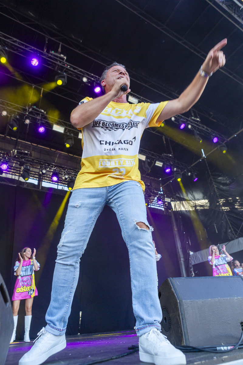 Swoop Adriaen Brouwer Bierfeesten, foto 14, foto's door Edwin Houdevelt - FrontView Magazine