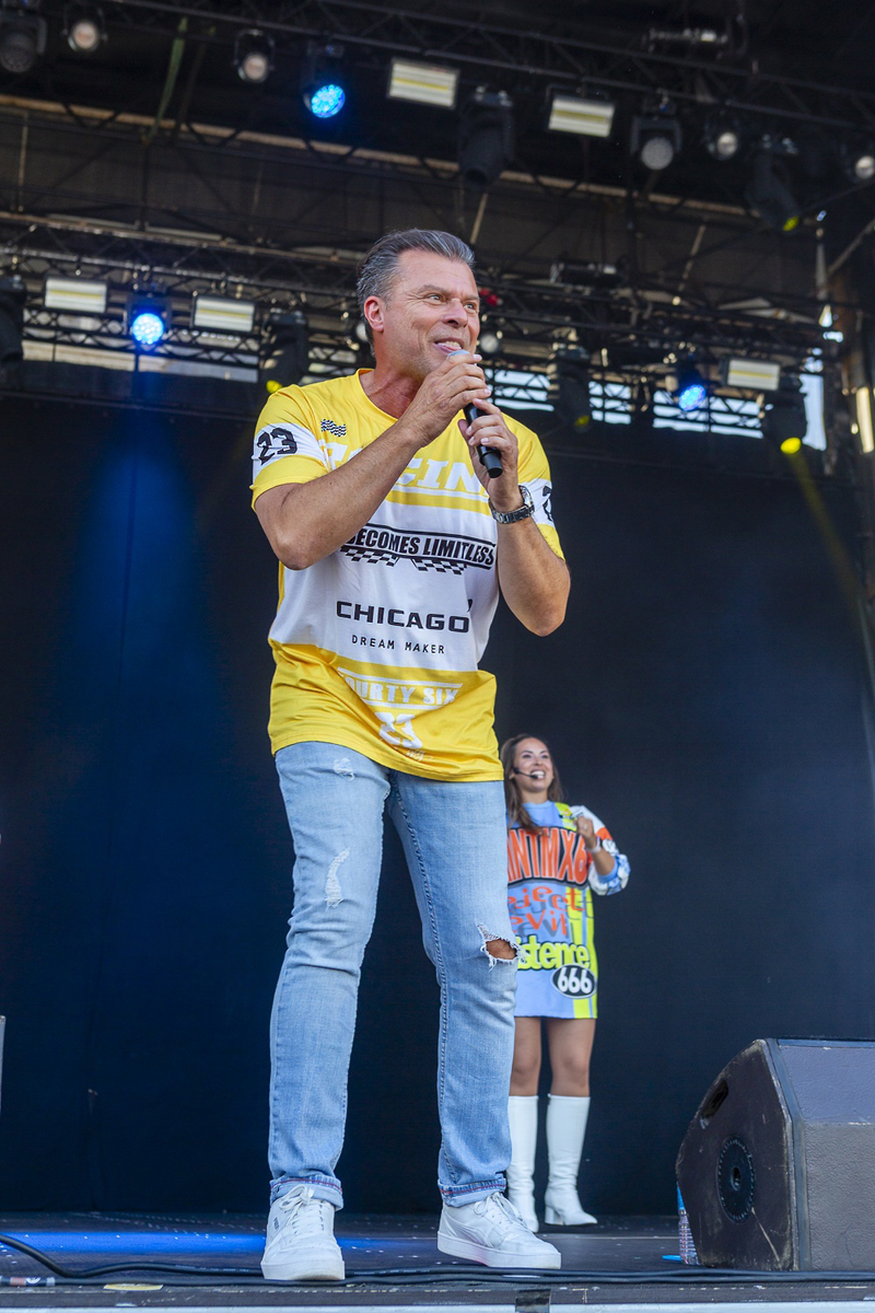 Swoop Adriaen Brouwer Bierfeesten, foto 16, foto's door Edwin Houdevelt - FrontView Magazine