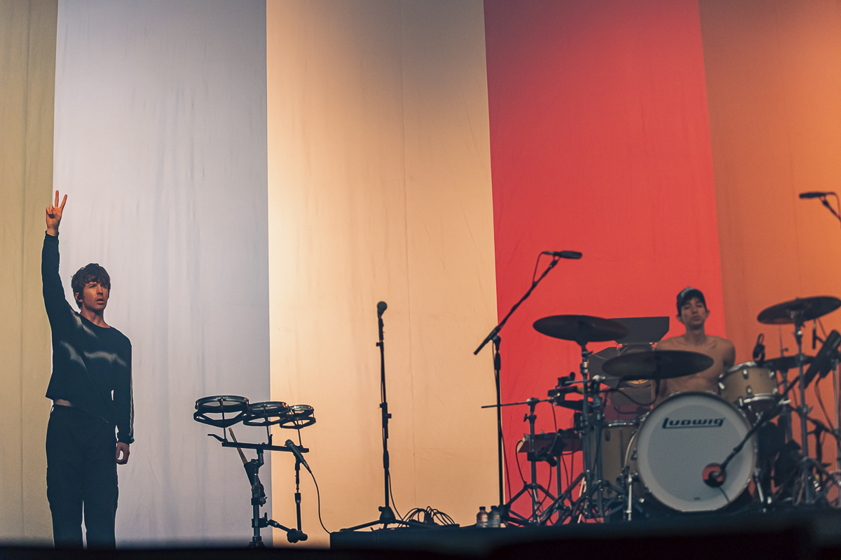 Turnstile @ Jera On Air, picture 3, photographed by Peter Smet - FrontView Magazine