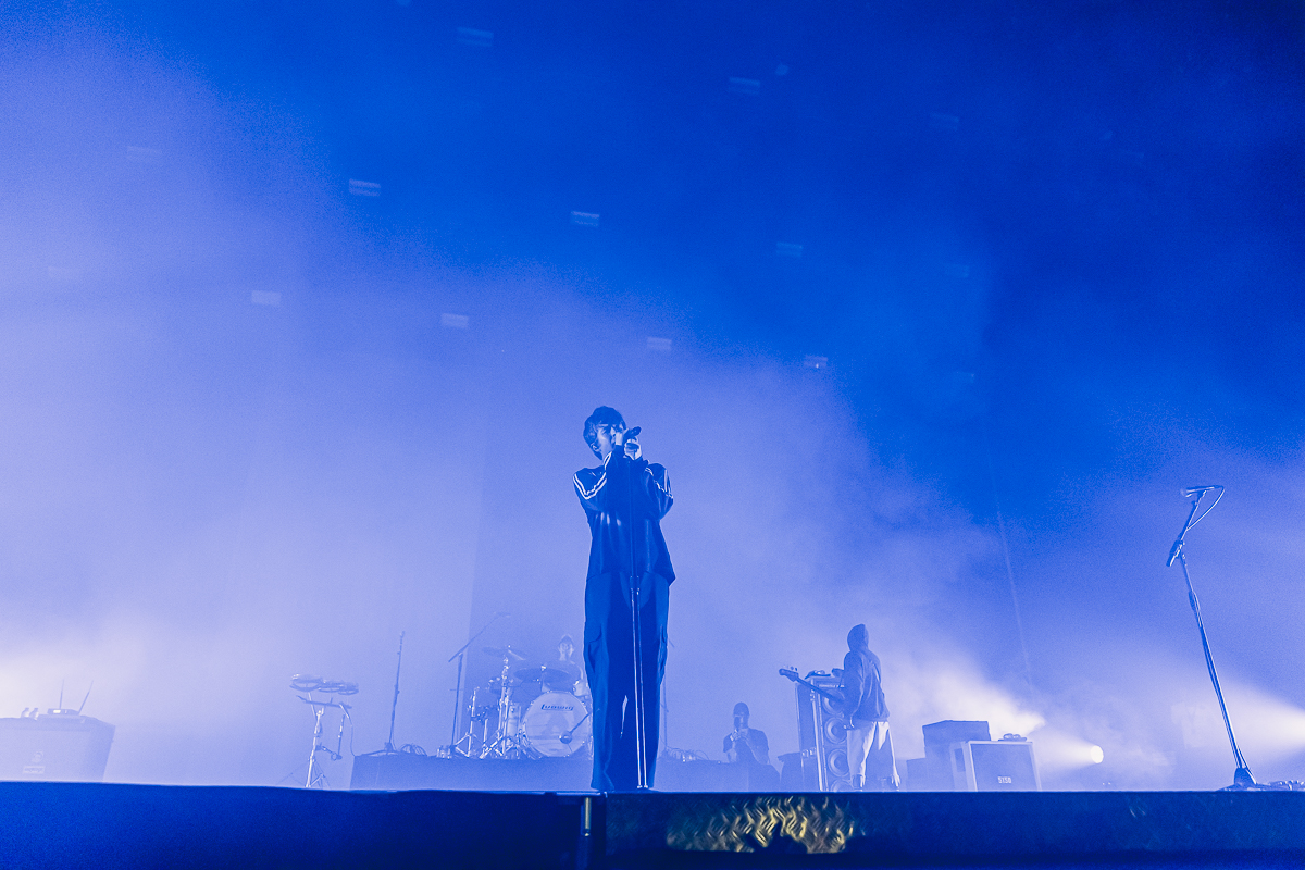 Turnstile @ Jera On Air, picture 9, photographed by Peter Smet - FrontView Magazine