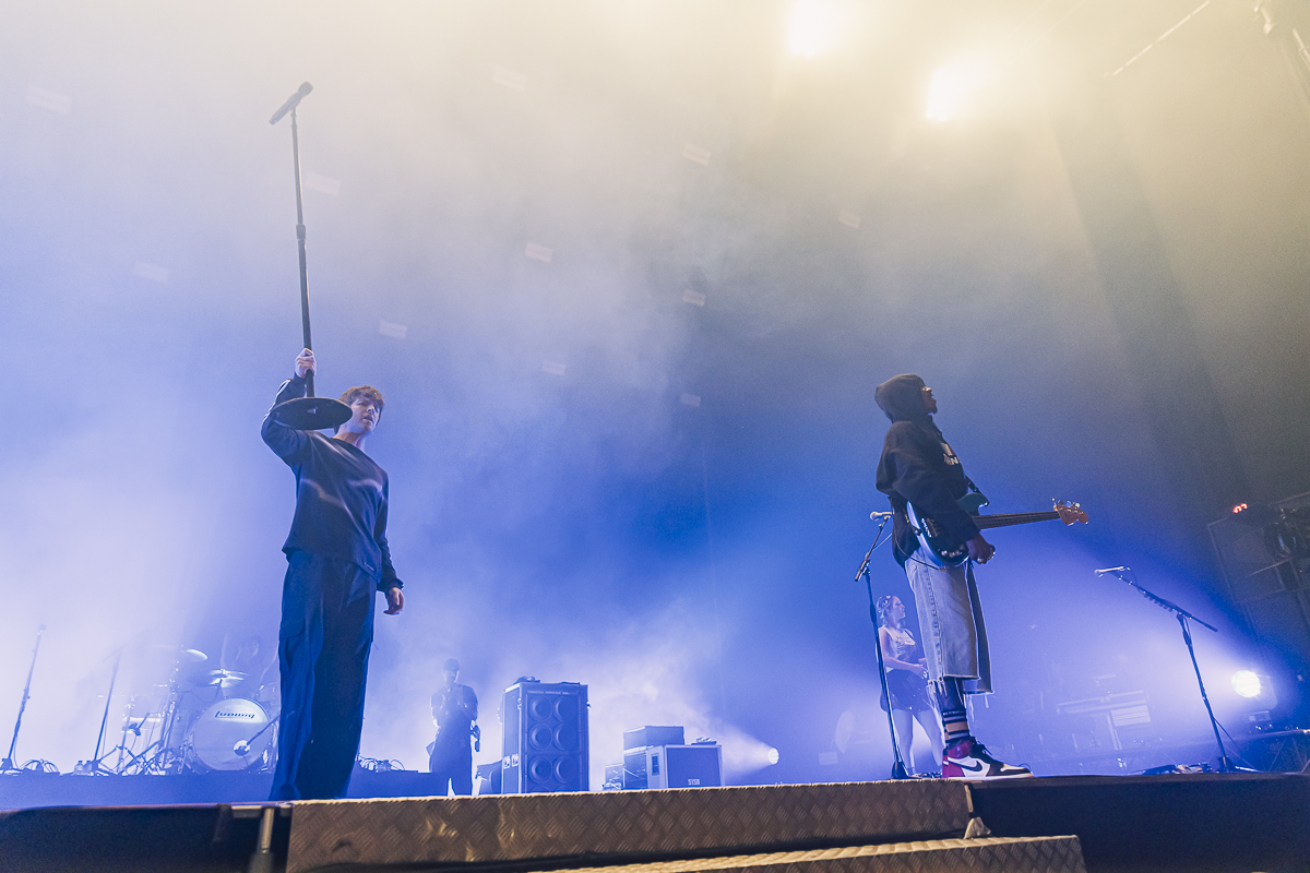 Turnstile @ Jera On Air, picture 10, photographed by Peter Smet - FrontView Magazine