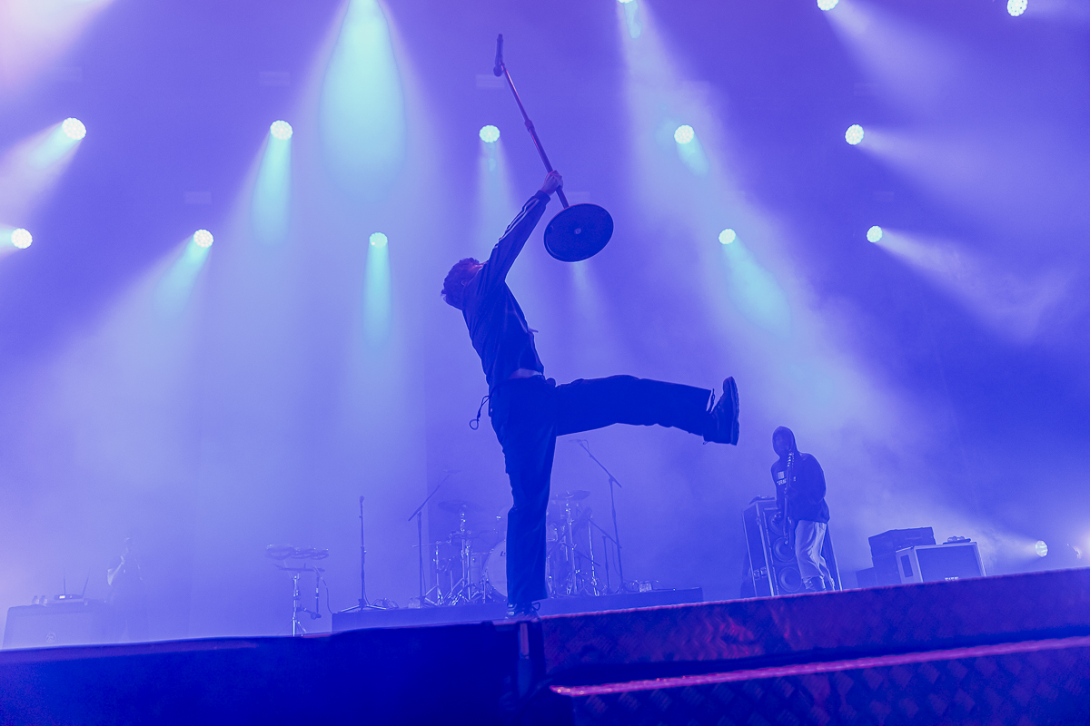 Turnstile @ Jera On Air, picture 11, photographed by Peter Smet - FrontView Magazine