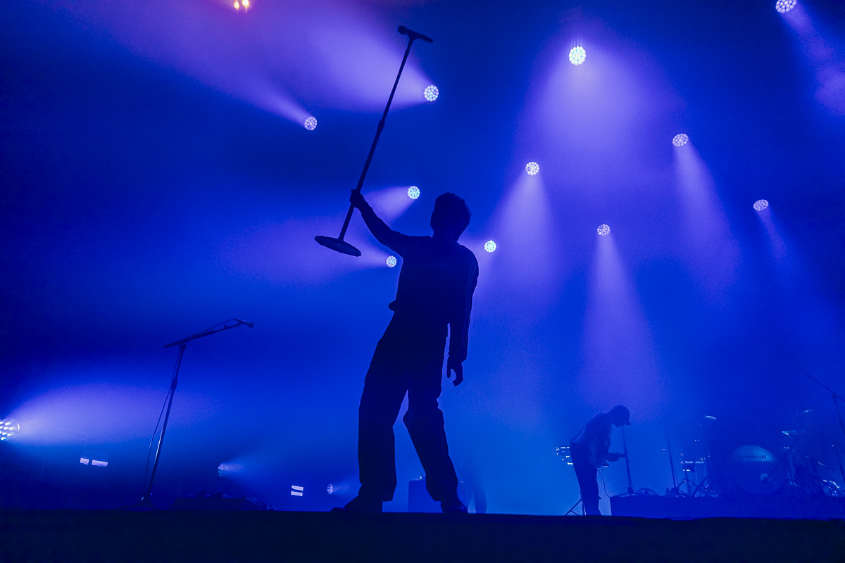 Turnstile @ Jera On Air, picture 13, photographed by Peter Smet - FrontView Magazine