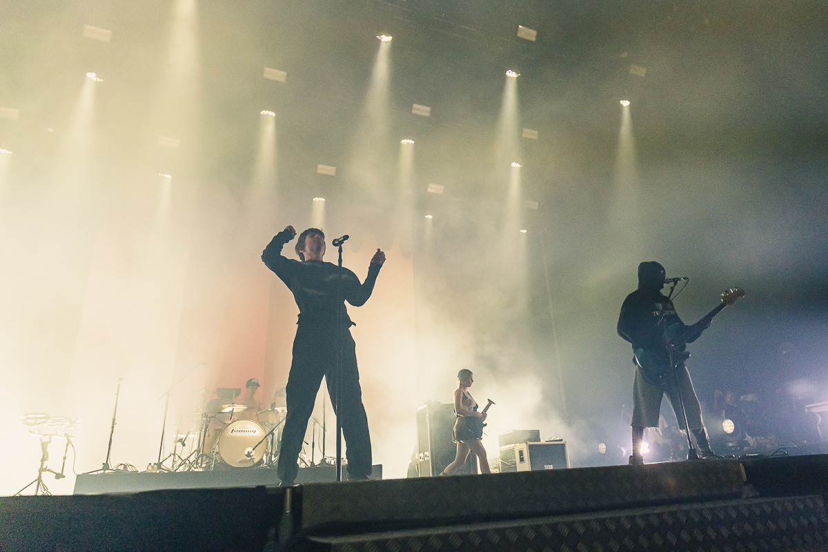 Turnstile @ Jera On Air, picture 14, photographed by Peter Smet - FrontView Magazine