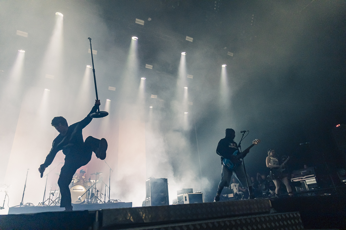 Turnstile @ Jera On Air, picture 15, photographed by Peter Smet - FrontView Magazine