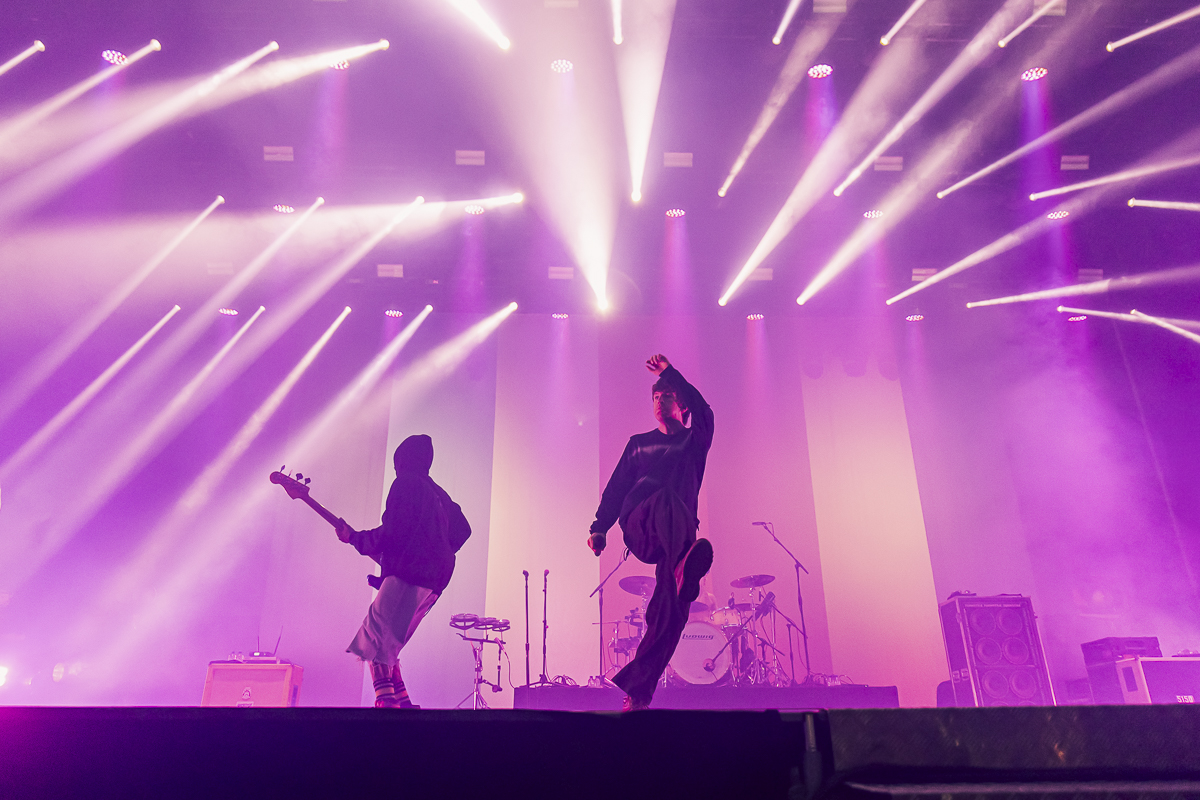 Turnstile @ Jera On Air, picture 16, photographed by Peter Smet - FrontView Magazine