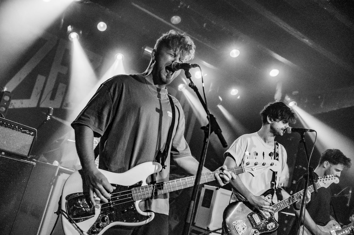 Spare Kid @ Club AFF, picture 6, photographed by Anoek Houben - FrontView Magazine