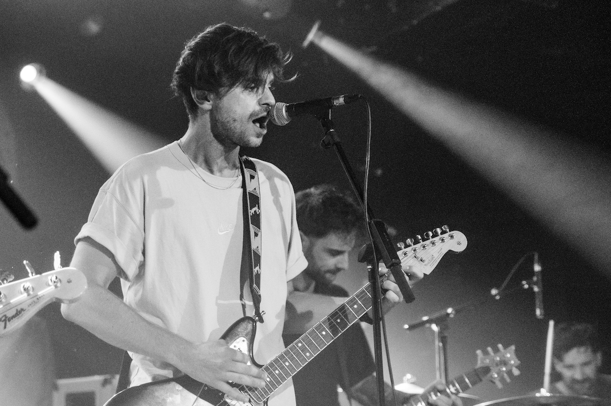 Spare Kid @ Club AFF, picture 7, photographed by Anoek Houben - FrontView Magazine