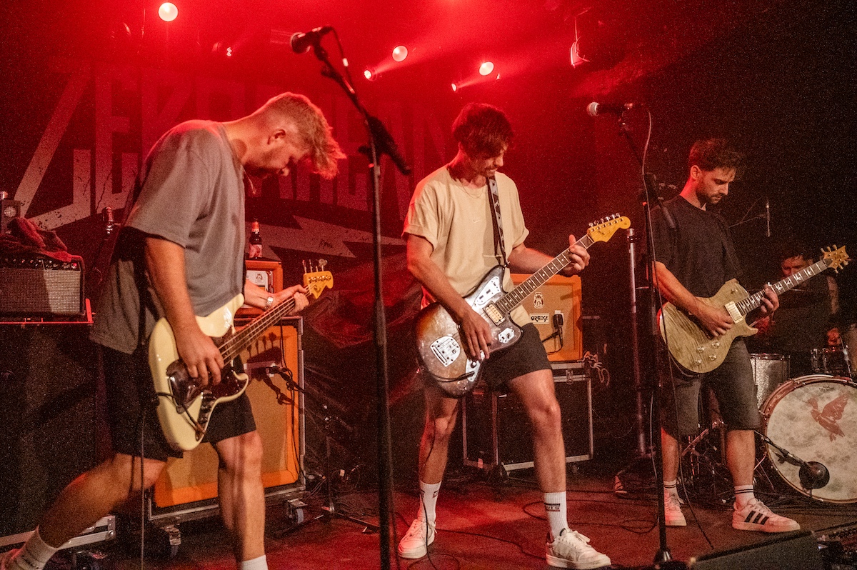 Spare Kid @ Club AFF, picture 8, photographed by Anoek Houben - FrontView Magazine