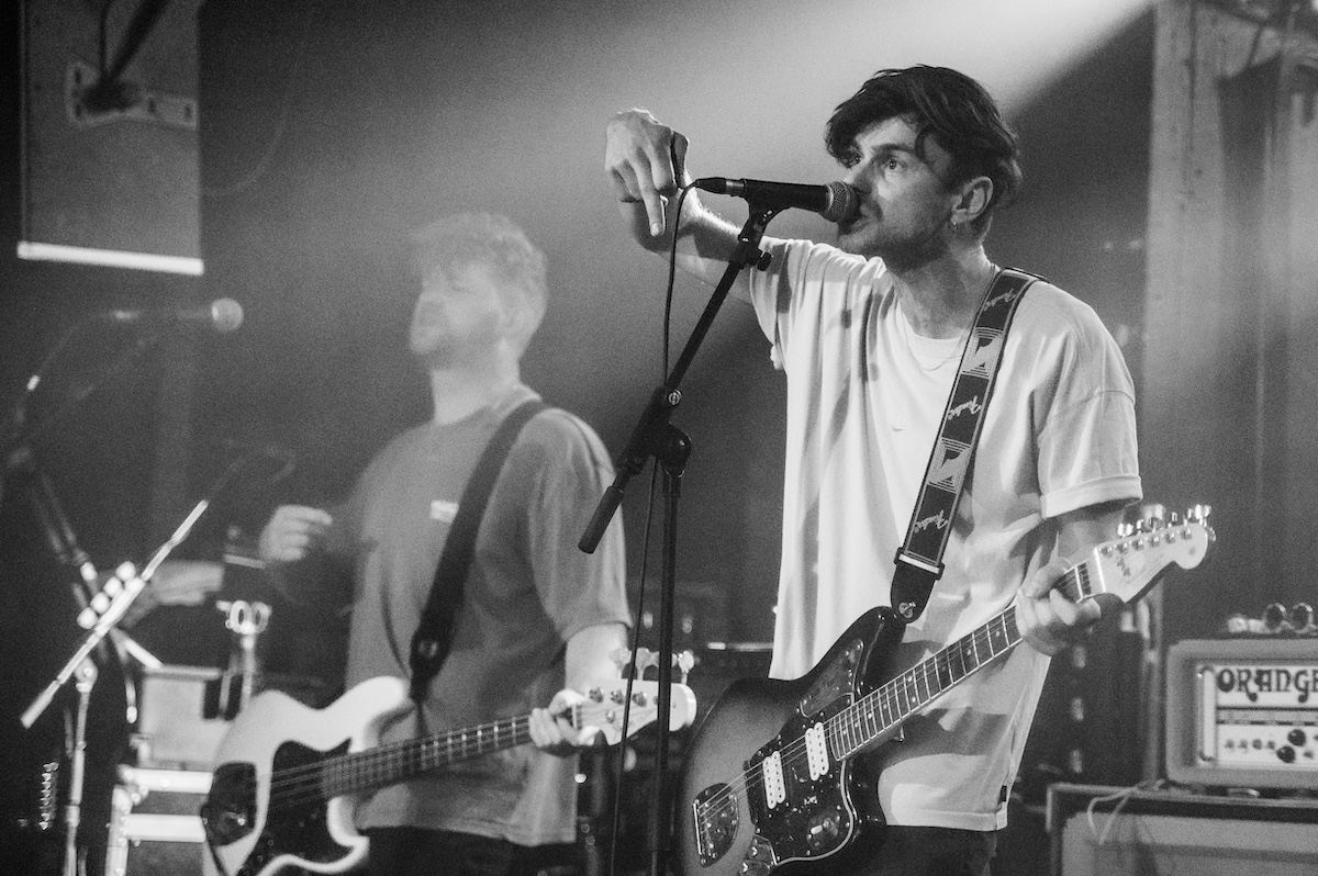 Spare Kid @ Club AFF, picture 9, photographed by Anoek Houben - FrontView Magazine