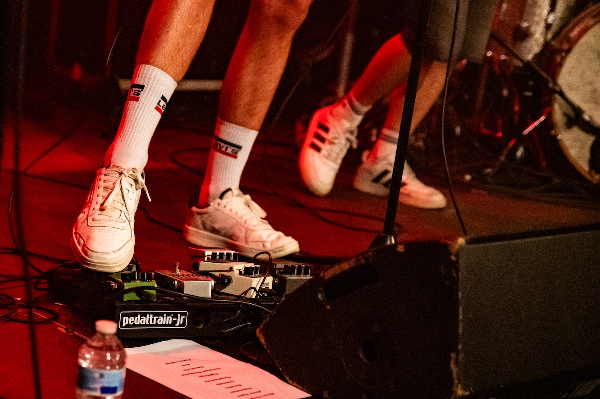 Spare Kid @ Club AFF, picture 10, photographed by Anoek Houben - FrontView Magazine