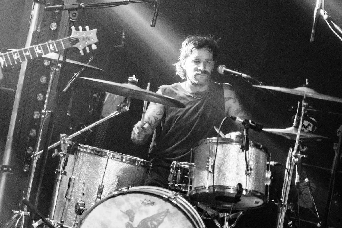 Spare Kid @ Club AFF, picture 11, photographed by Anoek Houben - FrontView Magazine