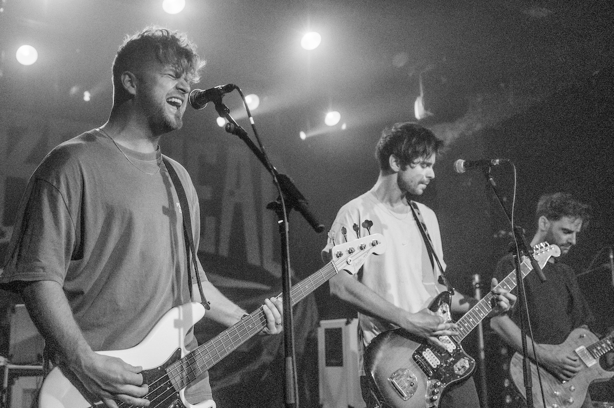 Spare Kid @ Club AFF, picture 12, photographed by Anoek Houben - FrontView Magazine
