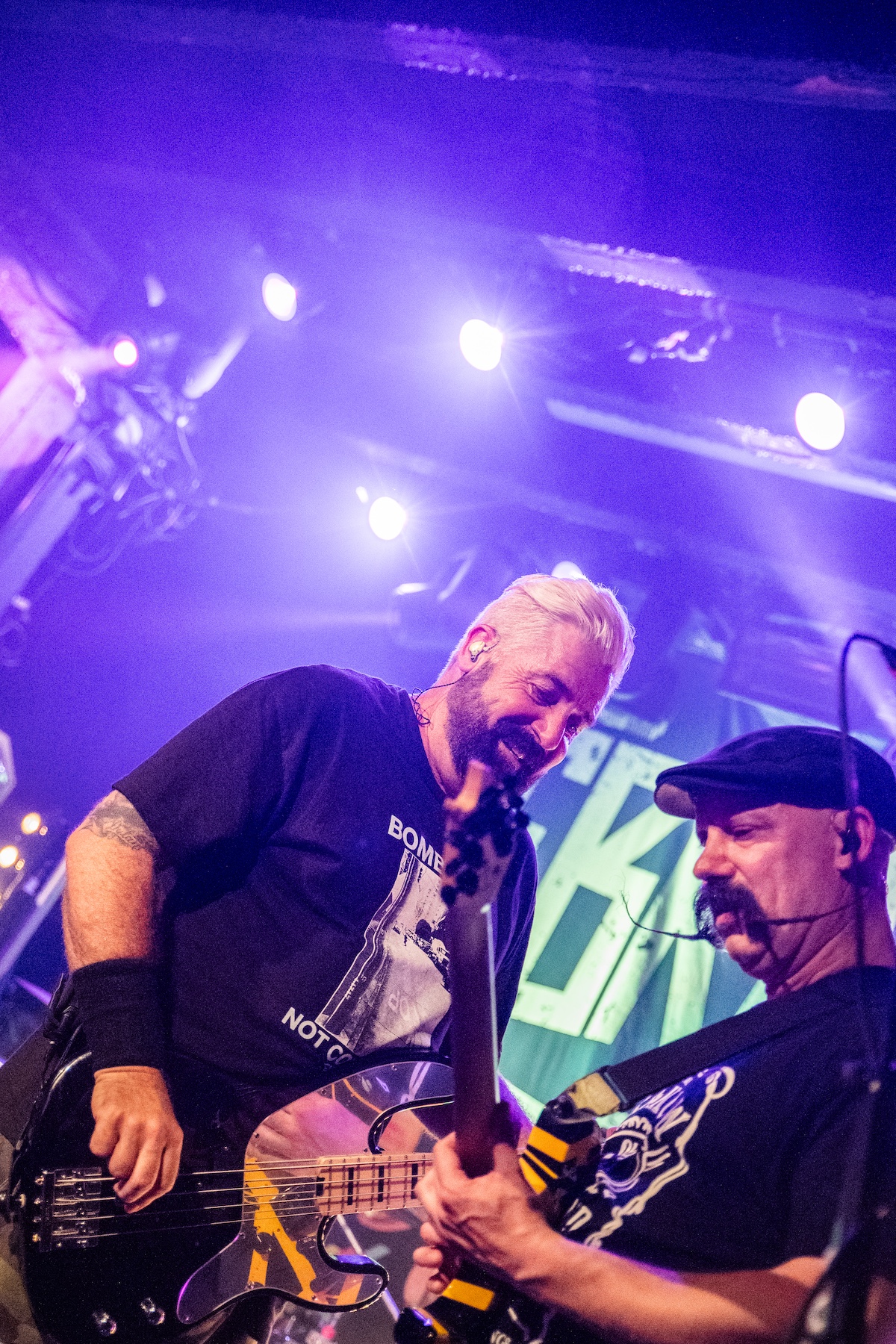 Zebrahead @ Club AFF, picture 37, photographed by Anoek Houben - FrontView Magazine
