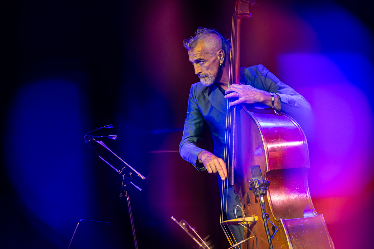 The Easywood Killers @ Gent Jazz, picture 1, photographed by FrontView Magazine
