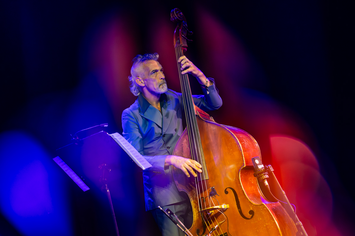 The Easywood Killers @ Gent Jazz, picture 4, photographed by FrontView Magazine