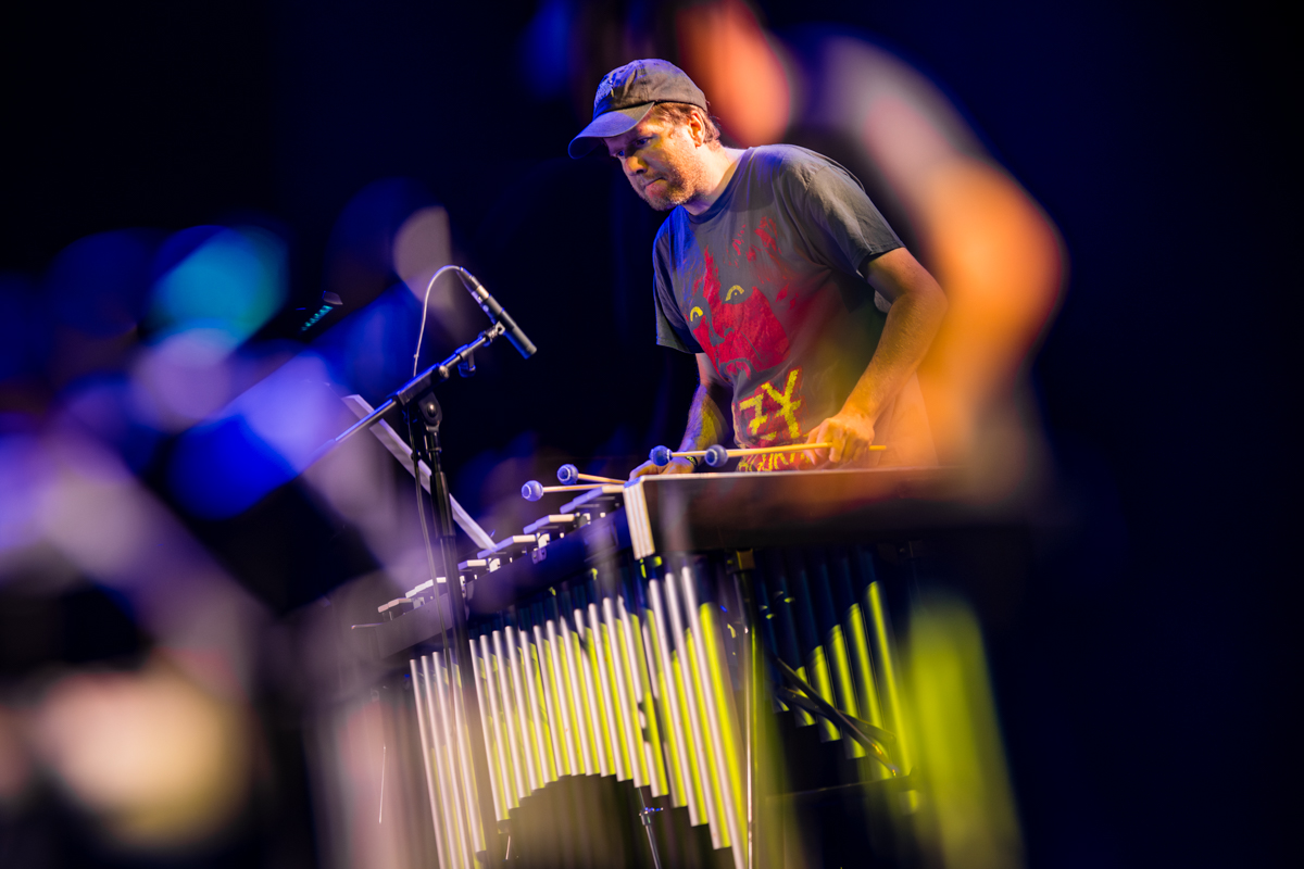 The Easywood Killers @ Gent Jazz, picture 8, photographed by FrontView Magazine